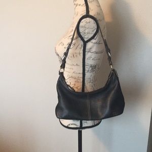 The Sak shoulder bag